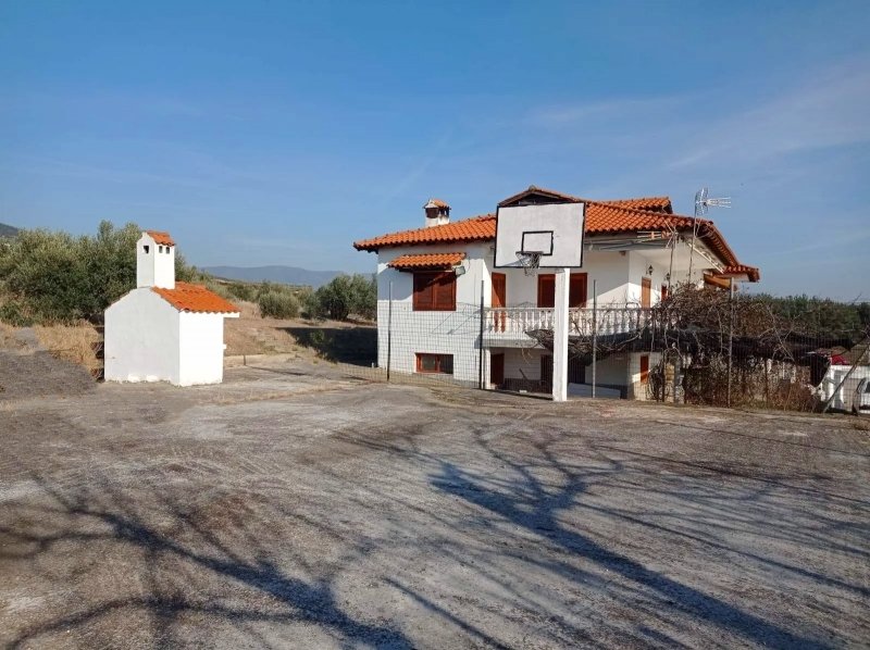 House in Central Macedonia, Macedonia and Thrace, Greece 5 - 15069737