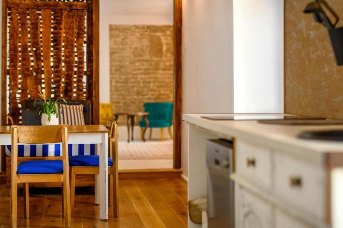 Apartment in Gradska cetvrt Stari grad, Sibenik, Sibenik-Knin County 2 - 15071235