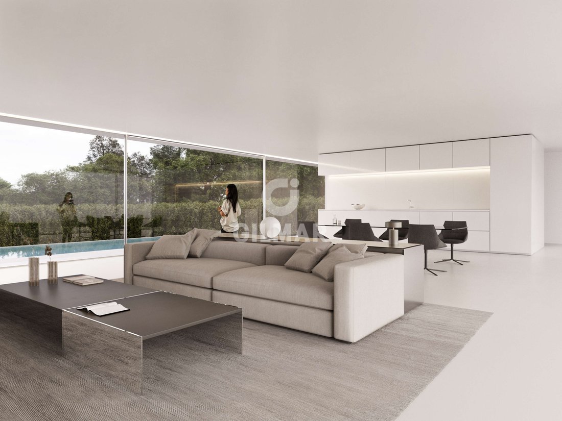 Villa in Estepona, Andalusia, Spain 5 - 15070299