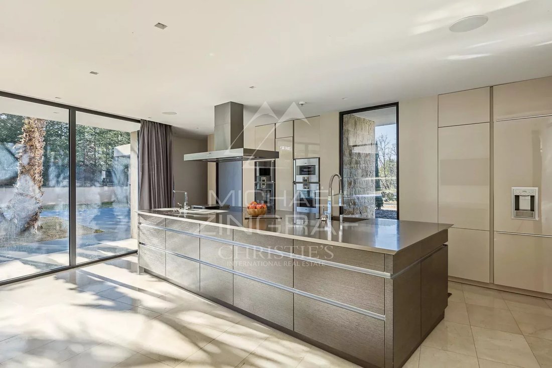Villa in Fayence, Provence-Alpes-Côte d'Azur, France 4 - 15071263