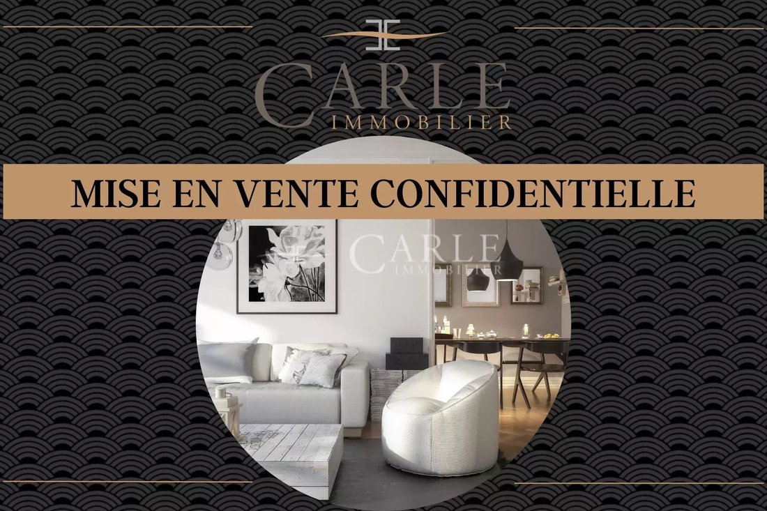 Villa in Decines-Charpieu, Auvergne-Rhône-Alpes, France 2 - 15070495