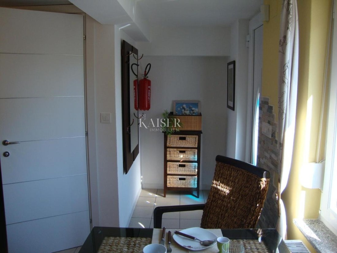 House in Novi Vinodolski, Primorje-Gorski Kotar County, Croatia 4 - 13451709