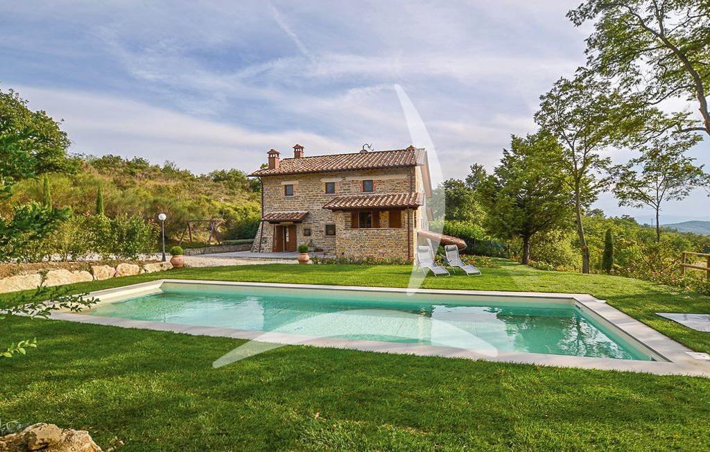 Pieve Santo Stefano, Tuscany, Italy 1 - 15069948