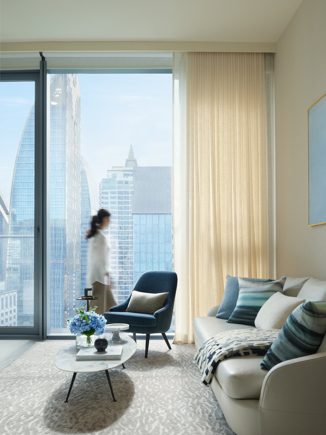 Condo in Bangkok, Krung Thep Maha Nakhon, Thailand 2 - 15070330