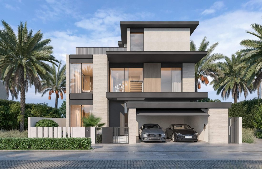 Villa in Al Wasl, Dubai, United Arab Emirates 1 - 15069478