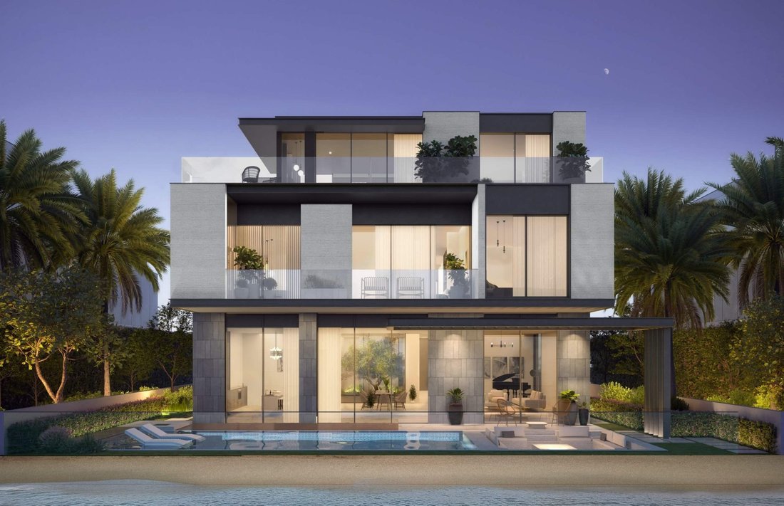 Villa in Al Wasl, Dubai, United Arab Emirates 3 - 15069478