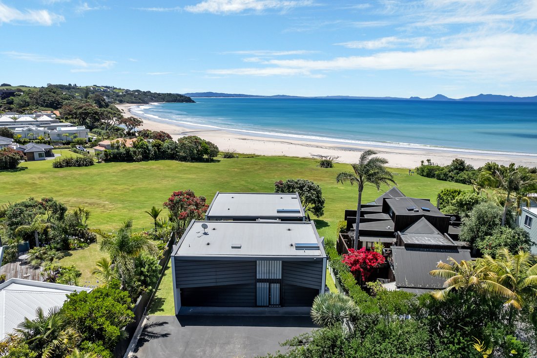 House in Langs Beach, Northland, New Zealand 3 - 15071477