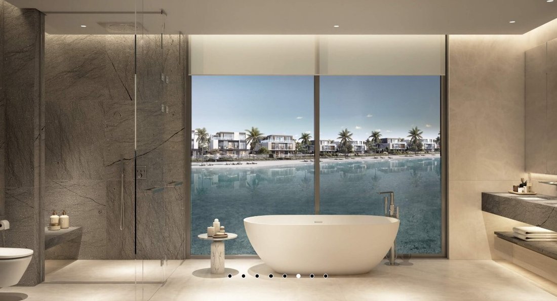 Villa in Al Wasl, Dubai, United Arab Emirates 1 - 15069479