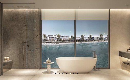Villa a Dubai, Dubai, Emirati Arabi Uniti 1