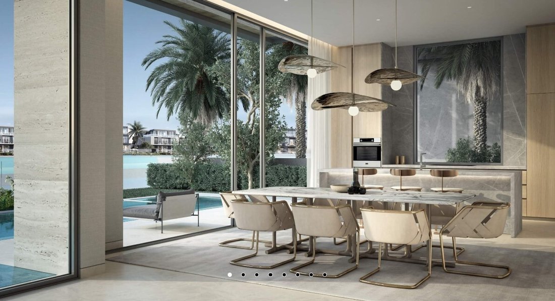 Villa in Al Wasl, Dubai, United Arab Emirates 4 - 15069479