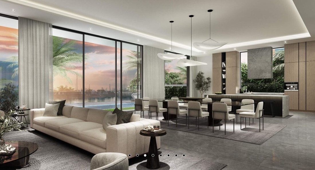 Villa in Al Wasl, Dubai, United Arab Emirates 5 - 15069478