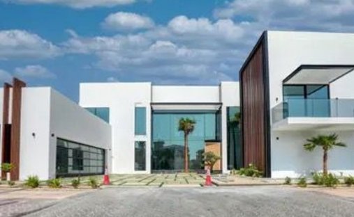 Villa à Dubaï, Dubaï, Émirats arabes unis 1