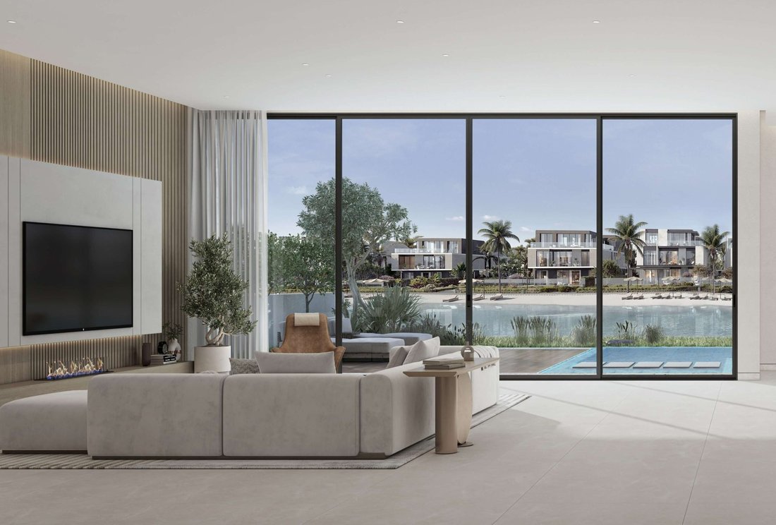 Villa in Al Wasl, Dubai, United Arab Emirates 4 - 15069478