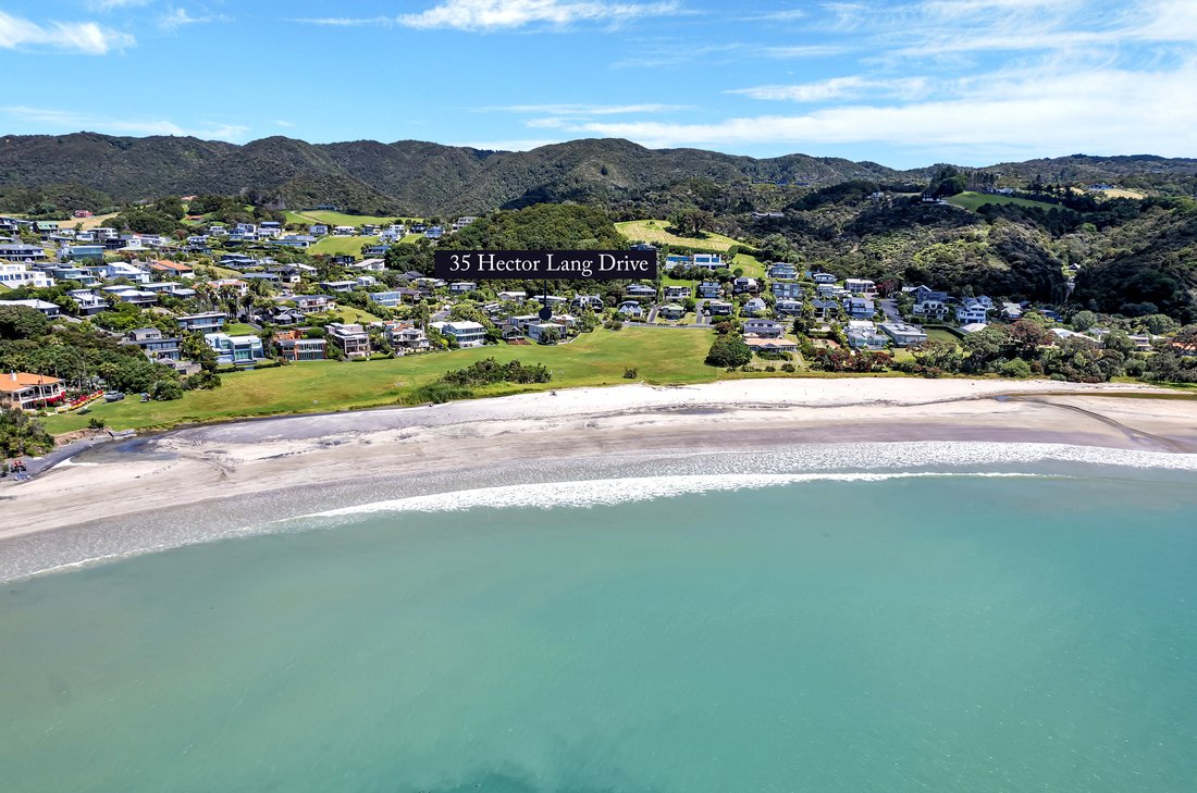 House in Langs Beach, Northland, New Zealand 4 - 15071477