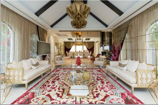 Villa in Palm Jumeirah, Dubai, United Arab Emirates 2 - 15070943
