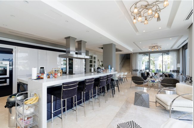 Villa in Palm Jumeirah, Dubai, United Arab Emirates 4 - 15070943