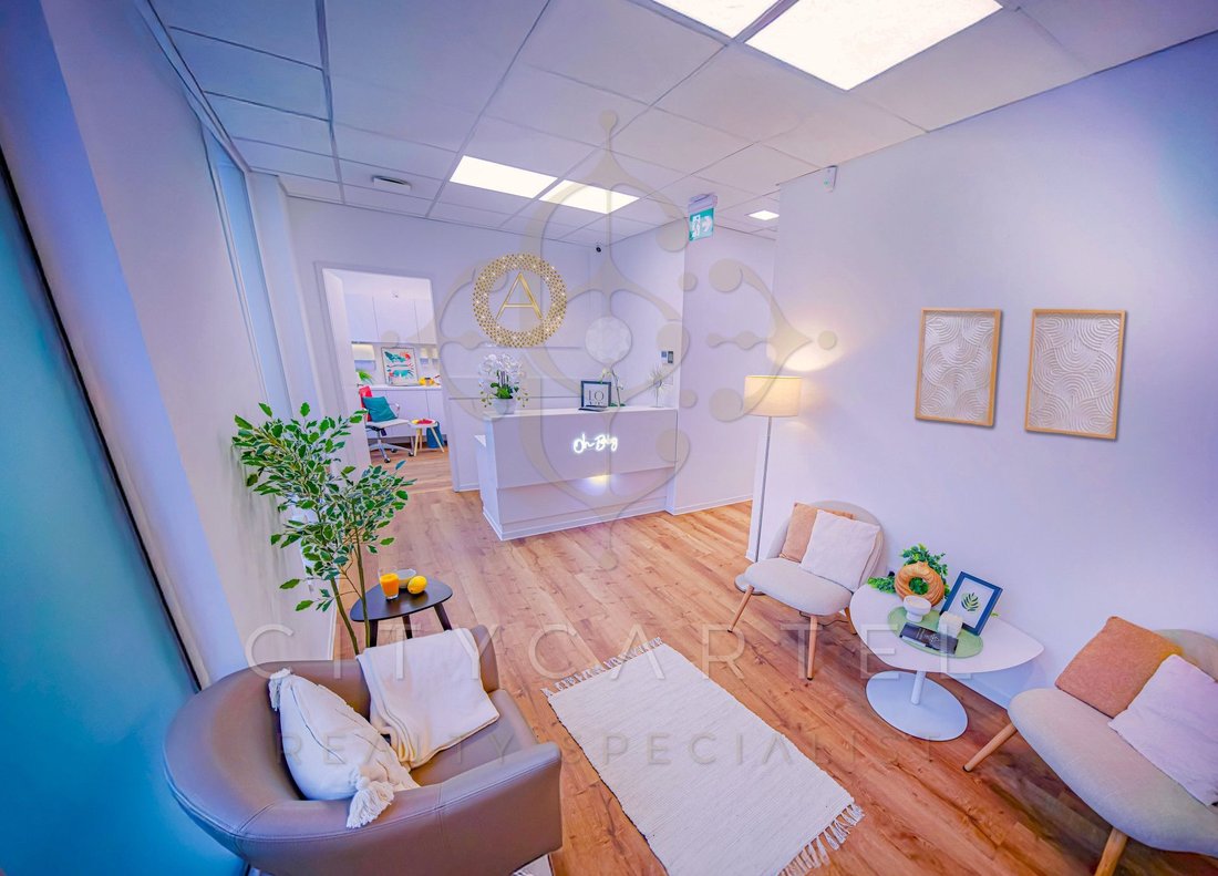 Apartment in Budapest, Hungary 3 - 15071539
