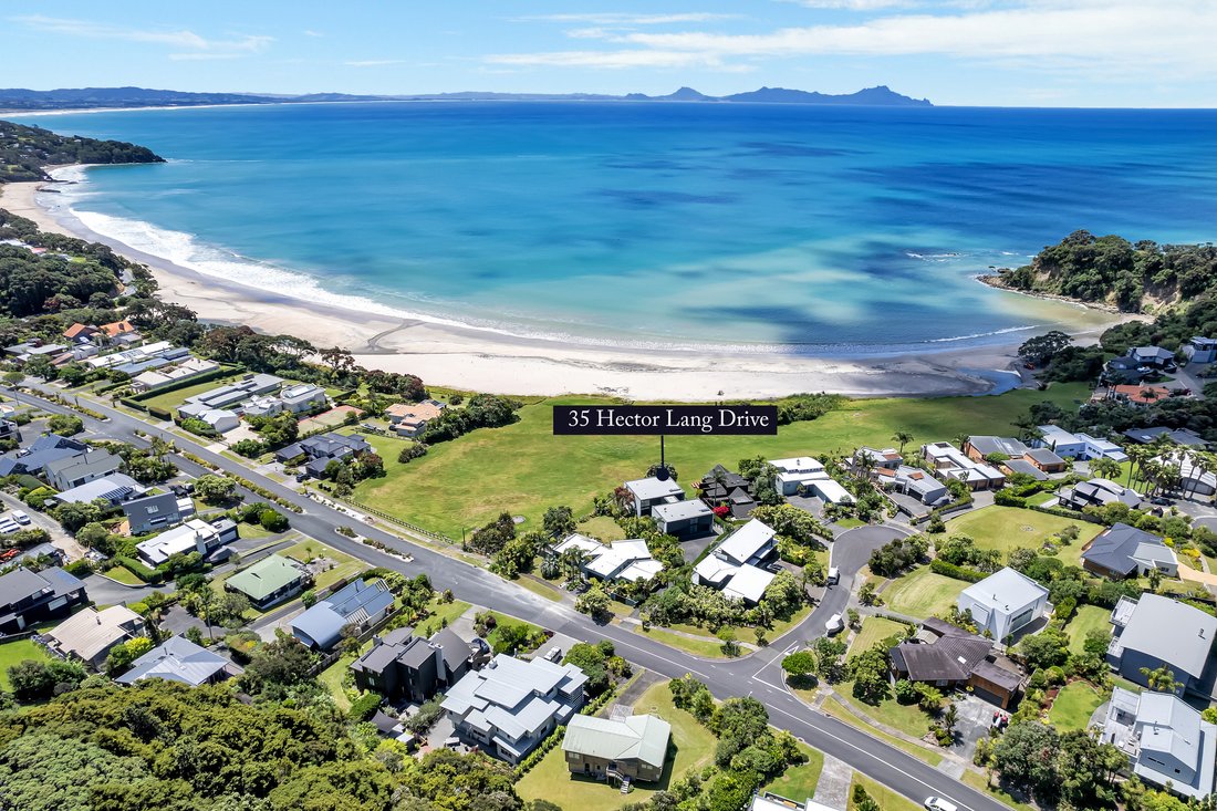 House in Langs Beach, Northland, New Zealand 2 - 15071477