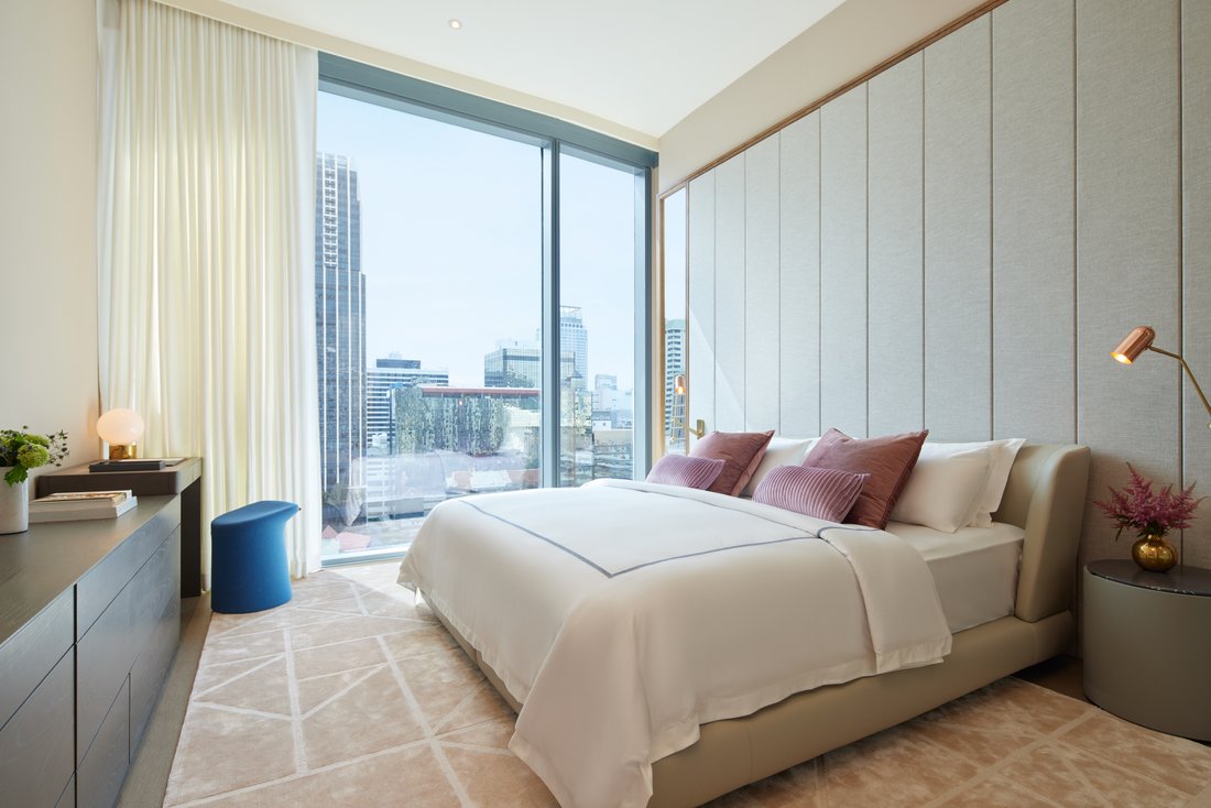 Condo in Bangkok, Krung Thep Maha Nakhon, Thailand 4 - 15070382