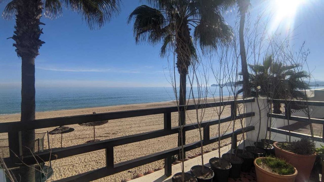 Villa in M'diq, Tangier-Tétouan-Al Hoceima, Morocco 3 - 15069486