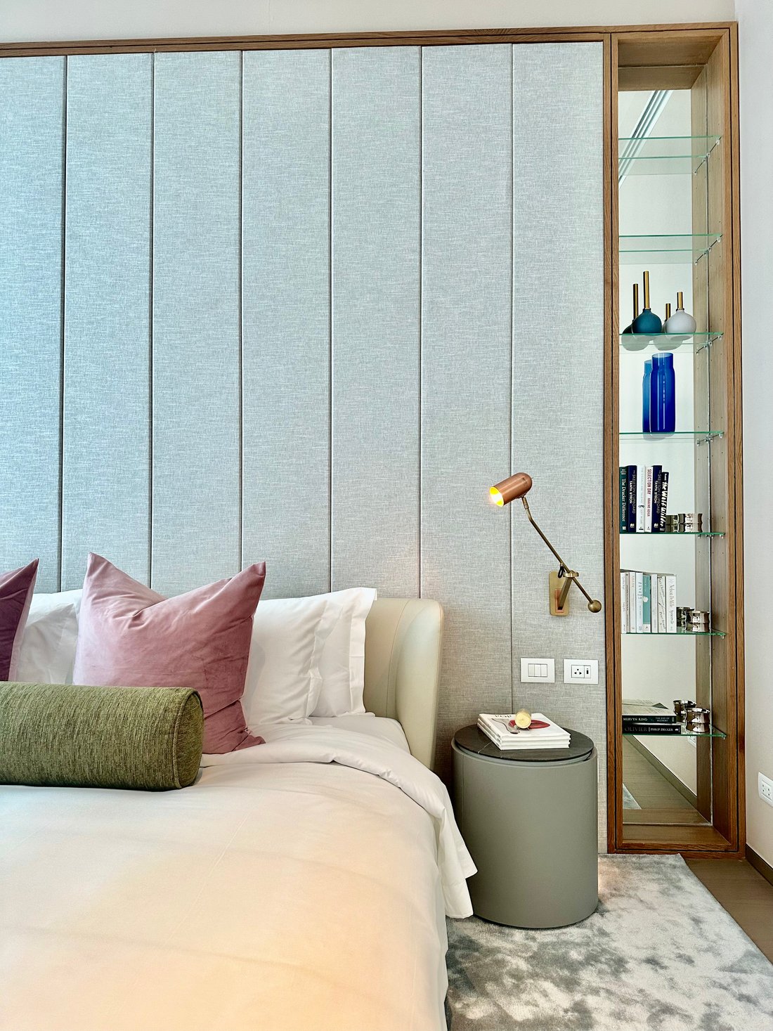 Condo in Bangkok, Krung Thep Maha Nakhon, Thailand 5 - 15070330