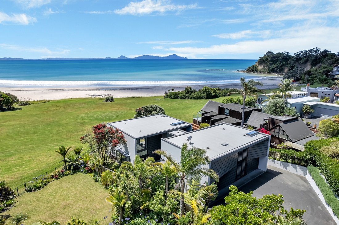 House in Langs Beach, Northland, New Zealand 1 - 15071477