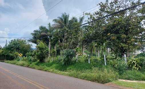 Land in Naranjo de Alajuela, Alajuela Province, Costa Rica 1
