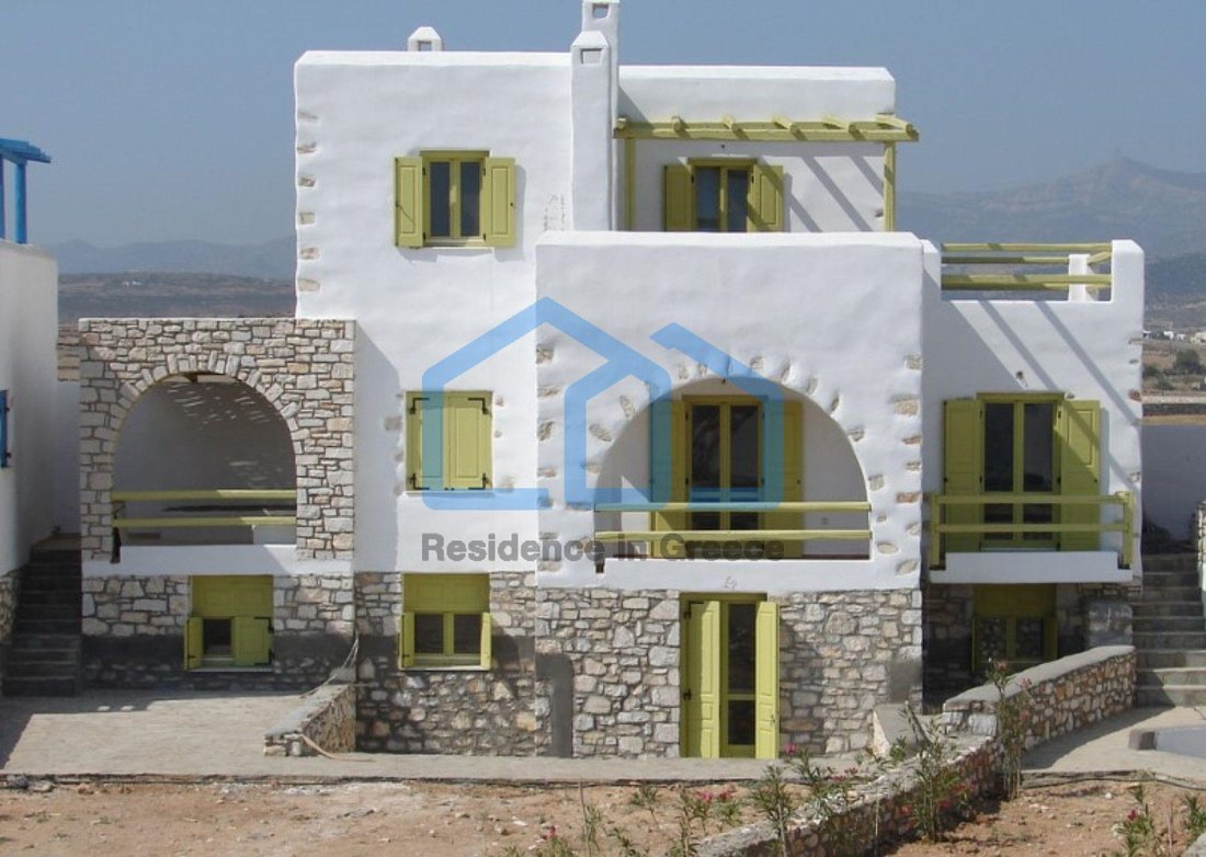 Villa in Paros, Aegean, Greece 2 - 15071717