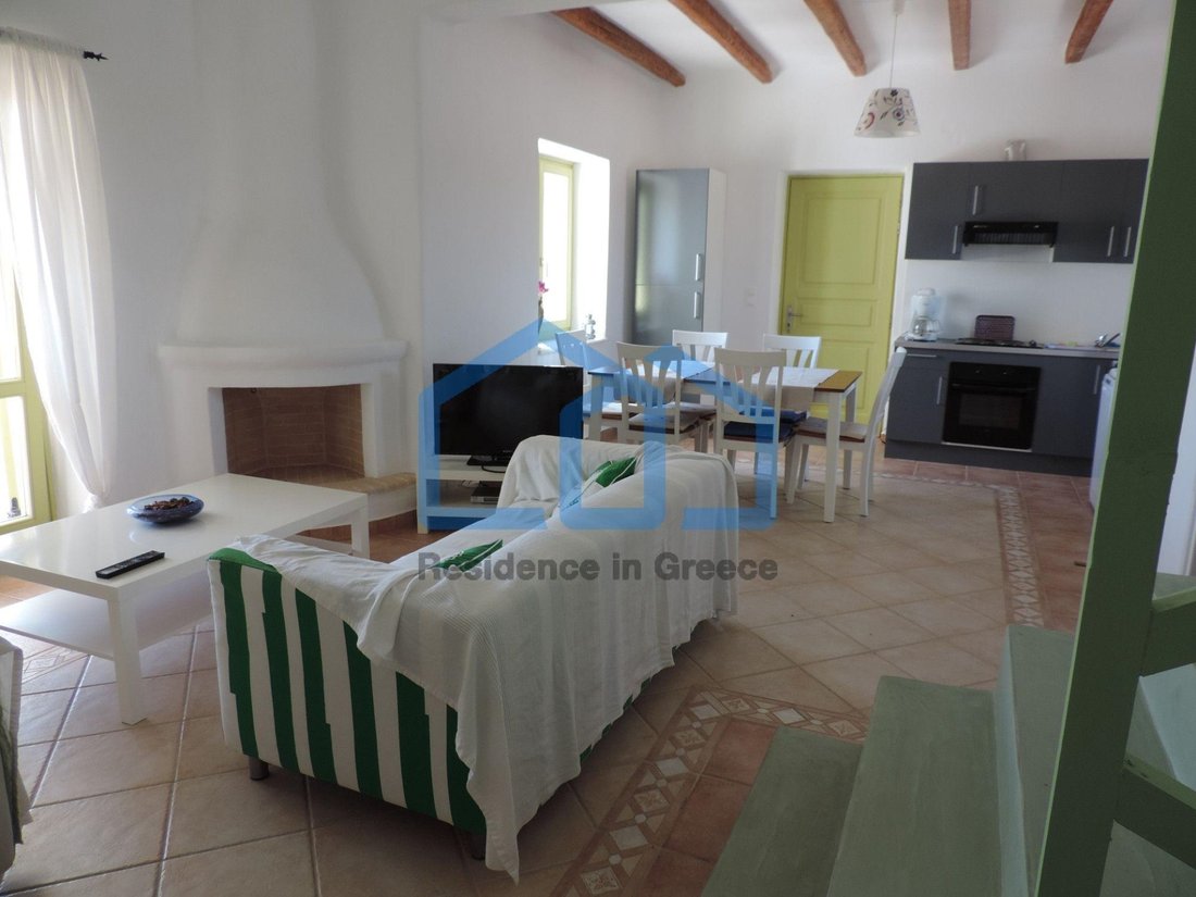 Villa in Paros, Aegean, Greece 5 - 15071717