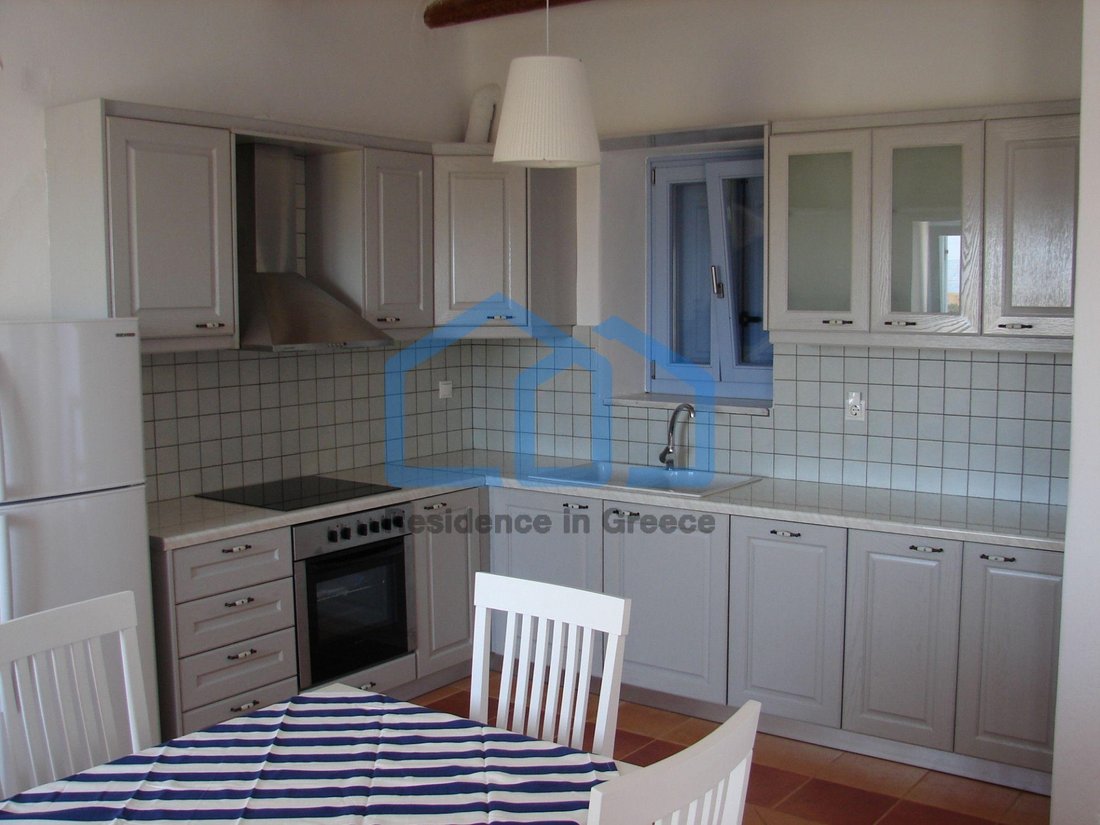 Villa in Paros, Aegean, Greece 5 - 15071718