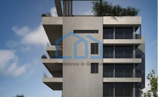 Appartement en Glyfáda, Attique, Grèce 1