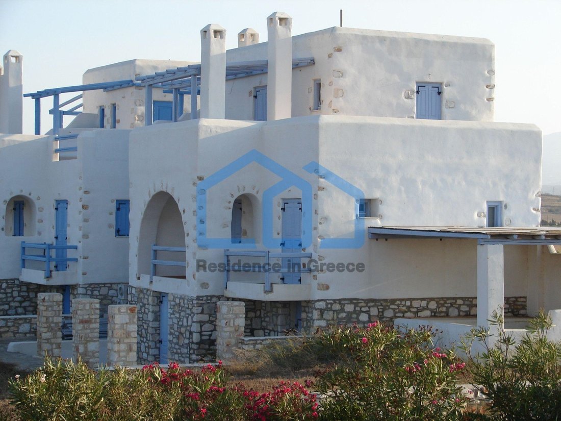 Villa in Paros, Aegean, Greece 2 - 15071718