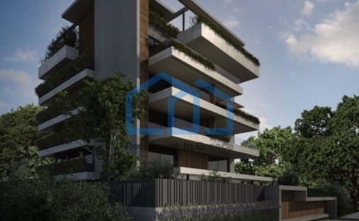 Apartment in Glyfada, Attica, Greece 1