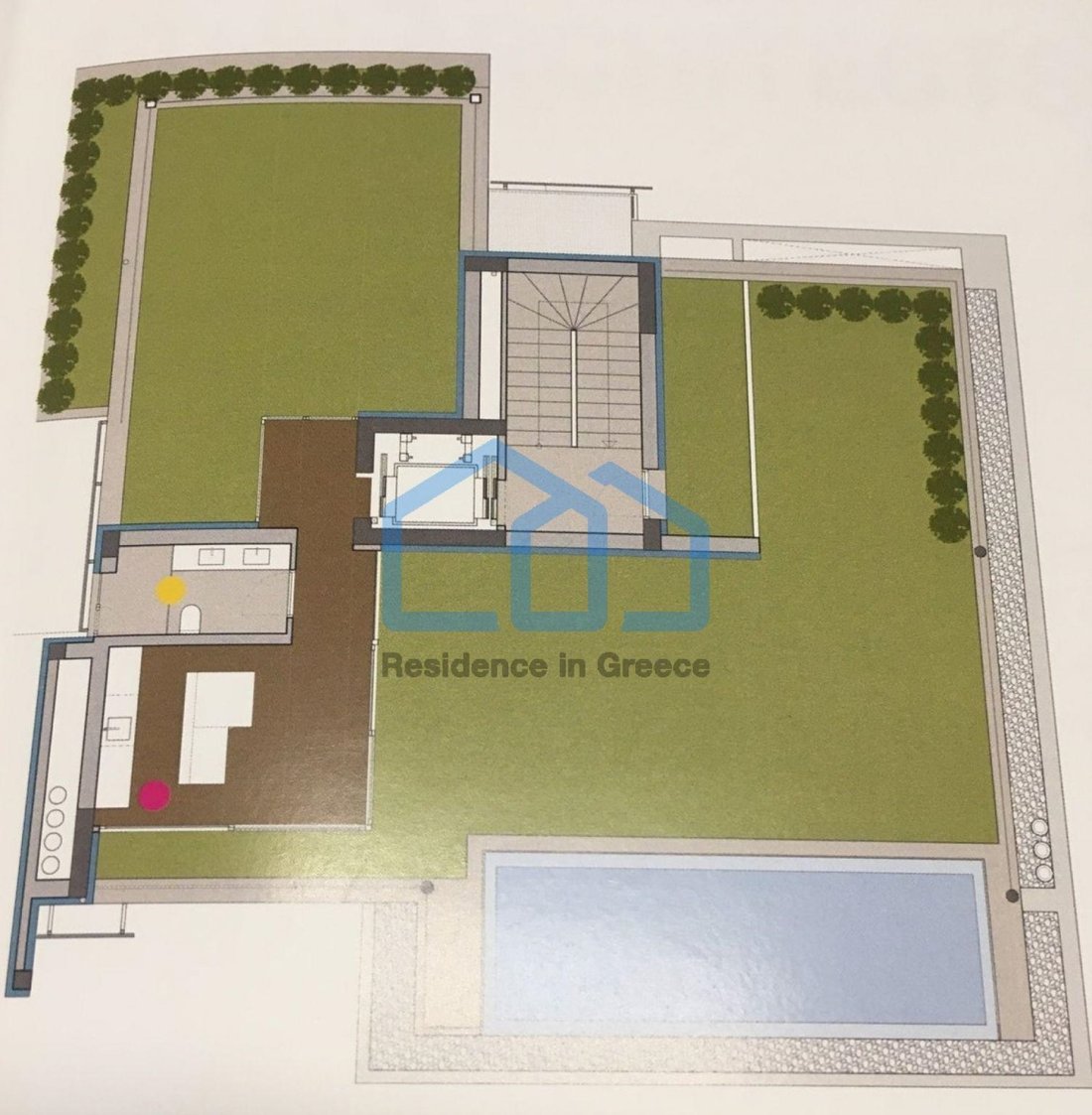 Apartment in Glyfada, Attica, Greece 2 - 15071694