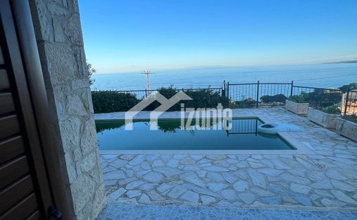 Casa in Municipal Commune of Zakynthos, Peloponnese, Western Greece and the Ionian, Grecia 1