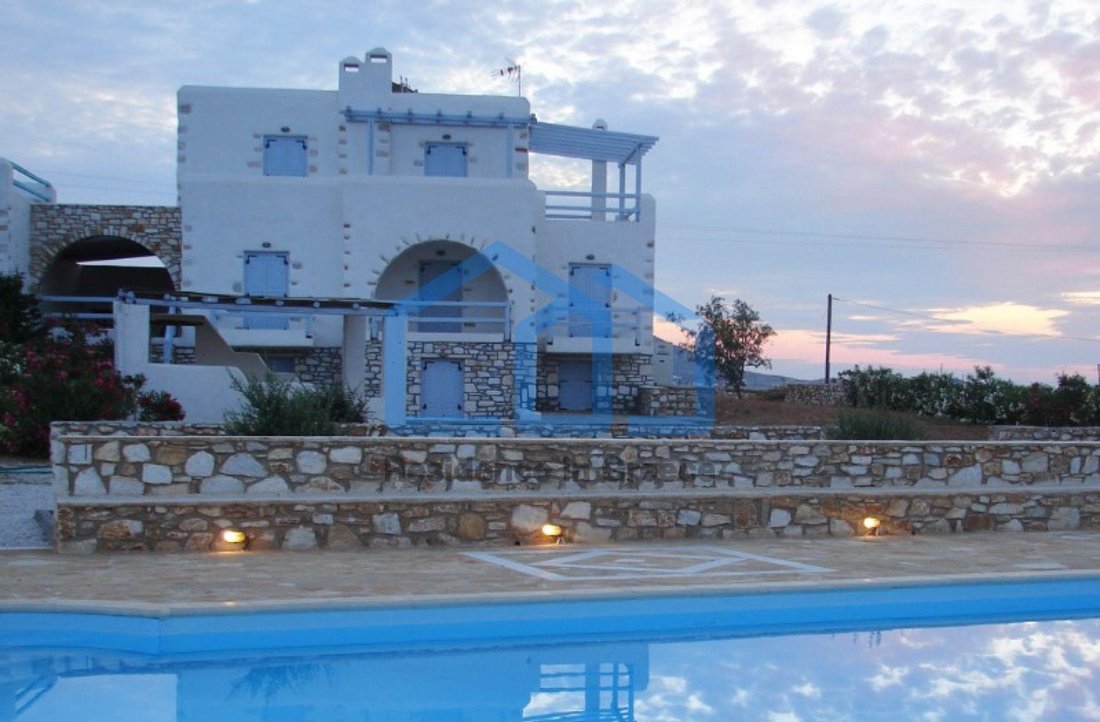Villa in Paros, Aegean, Greece 3 - 15071715