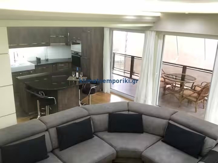 Apartment in South Athens, Attica, Greece 4 - 15071674