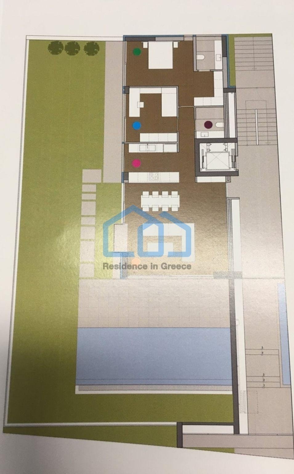 Apartment in Glyfada, Attica, Greece 4 - 15071700