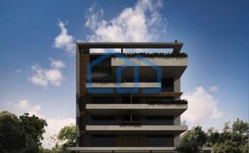 Apartment in Glyfada, Attica, Greece 1