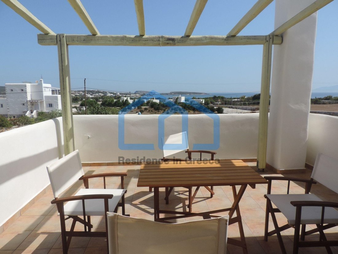 Villa in Paros, Aegean, Greece 1 - 15071717