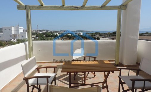 Villa in Paros, Aegean, Greece 1