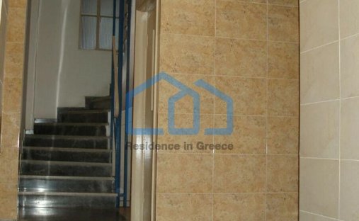 1st District of Athens, Athens, Grecia 1