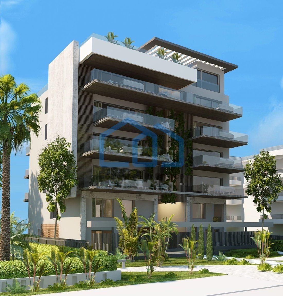 Apartment in Glyfada, Attica, Greece 2 - 15071697