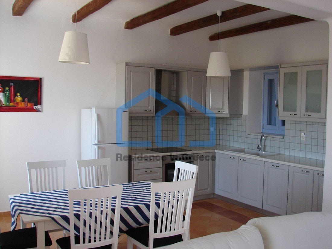 Villa in Paros, Aegean, Greece 4 - 15071718