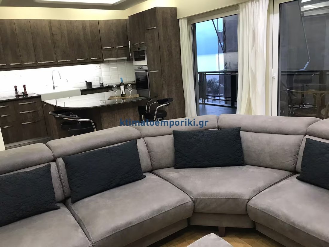 Apartment in South Athens, Attica, Greece 5 - 15071674