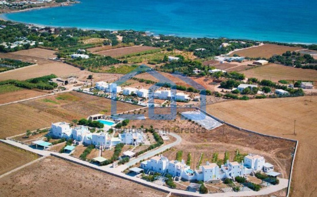 Villa in Paros, Aegean, Greece 1 - 15071718