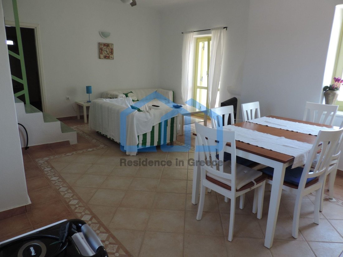 Villa in Paros, Aegean, Greece 4 - 15071717
