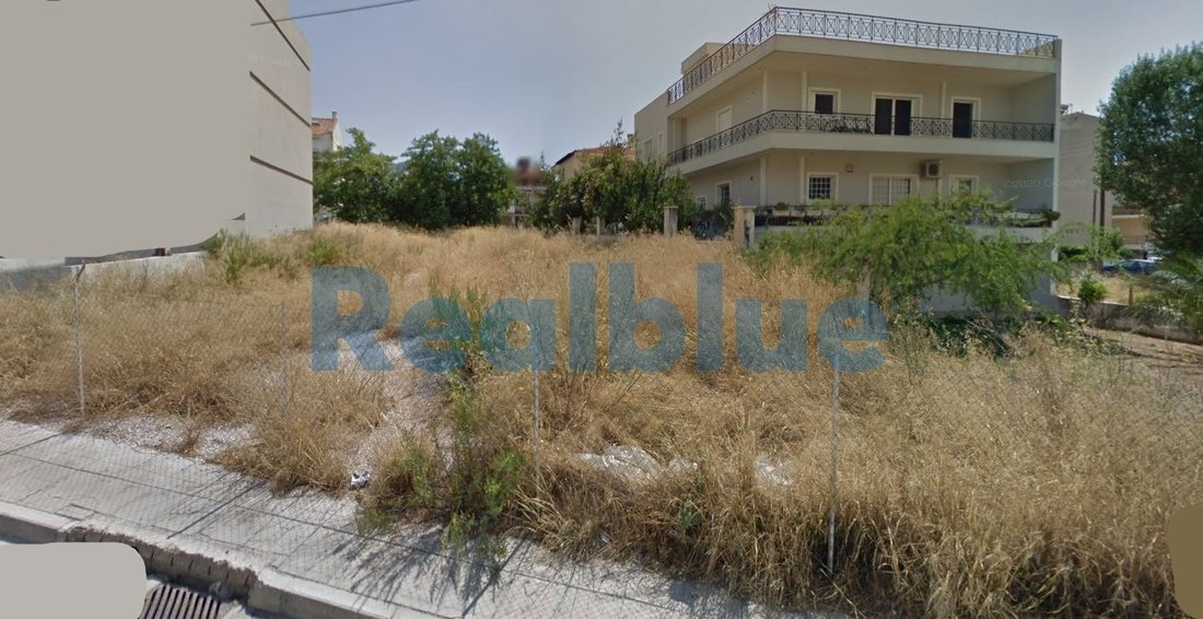 Land in North Athens, Attica, Greece 1 - 15071716