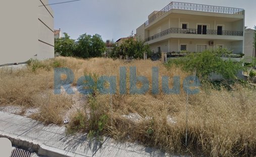 Land in North Athens, Attica, Greece 1