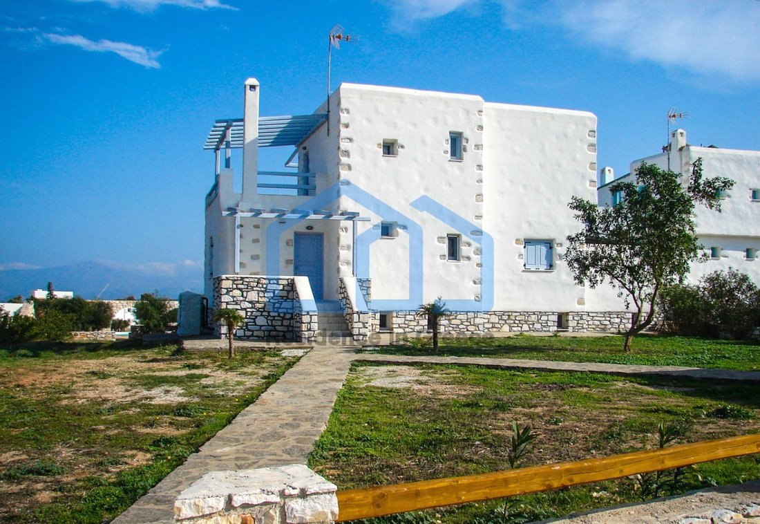 Villa in Paros, Aegean, Greece 4 - 15071715
